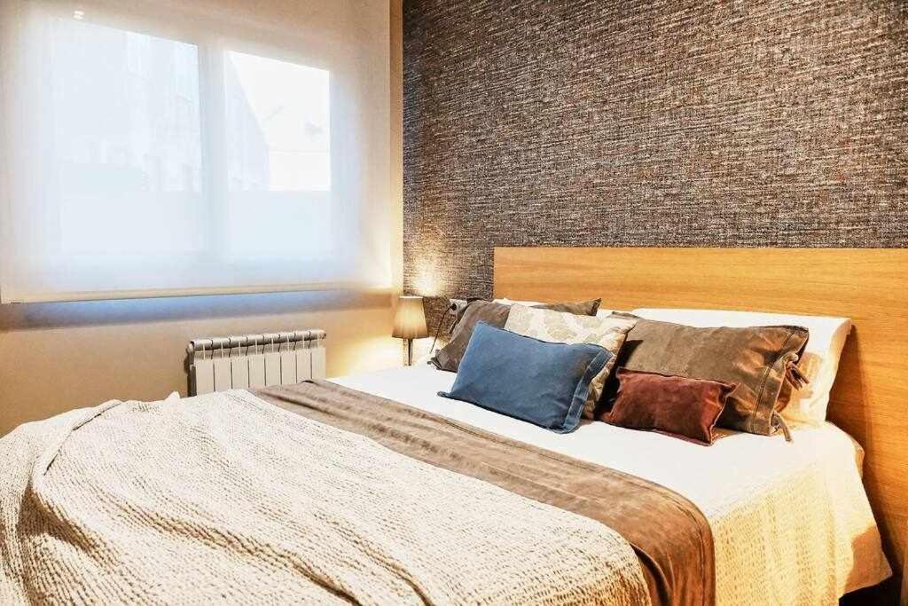 Apartamento Mariscal Comarca de Comarca de Pontevedra Buitenkant foto