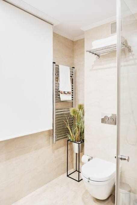 Apartamento Mariscal Comarca de Comarca de Pontevedra Buitenkant foto